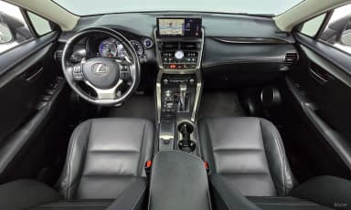 NX300h