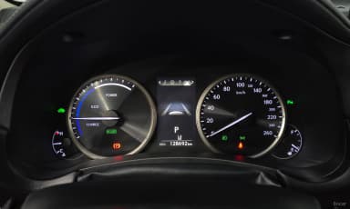 NX300h