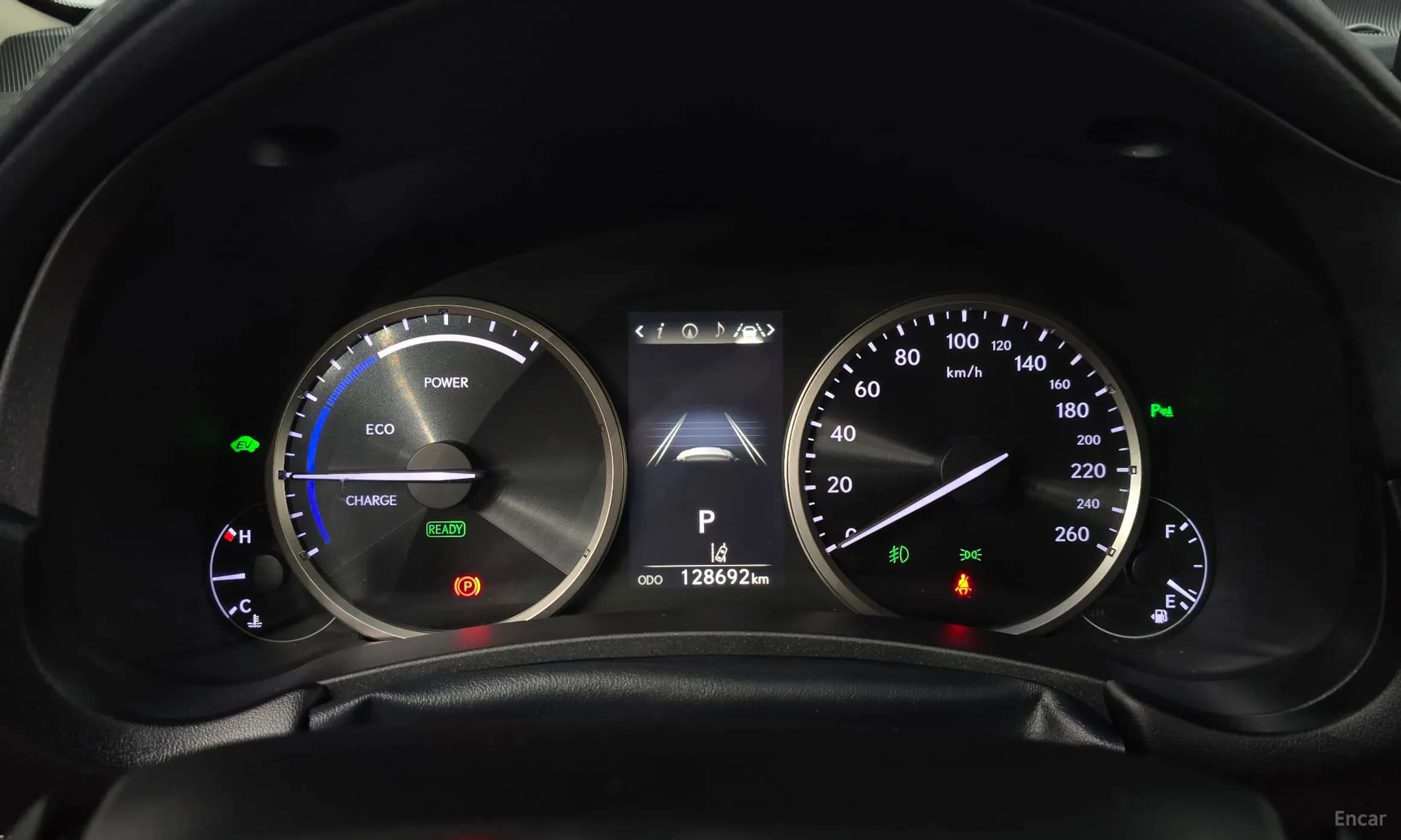 NX300h