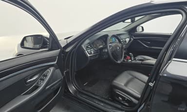 5 Series (F10)