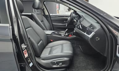5 Series (F10)