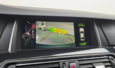 5 Series (F10)
