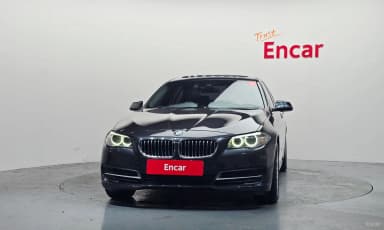 5 Series (F10)