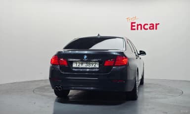 5 Series (F10)