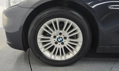 5 Series (F10)