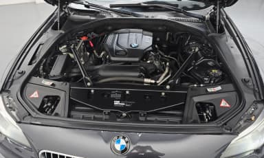 5 Series (F10)