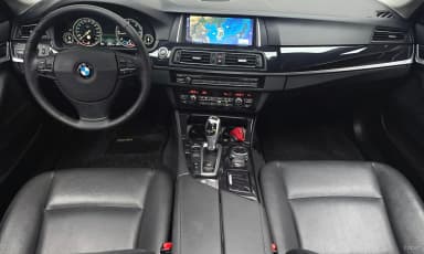 5 Series (F10)