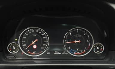 5 Series (F10)