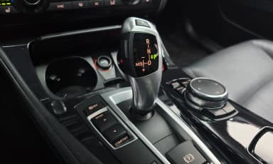 5 Series (F10)