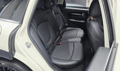 Cooper Clubman