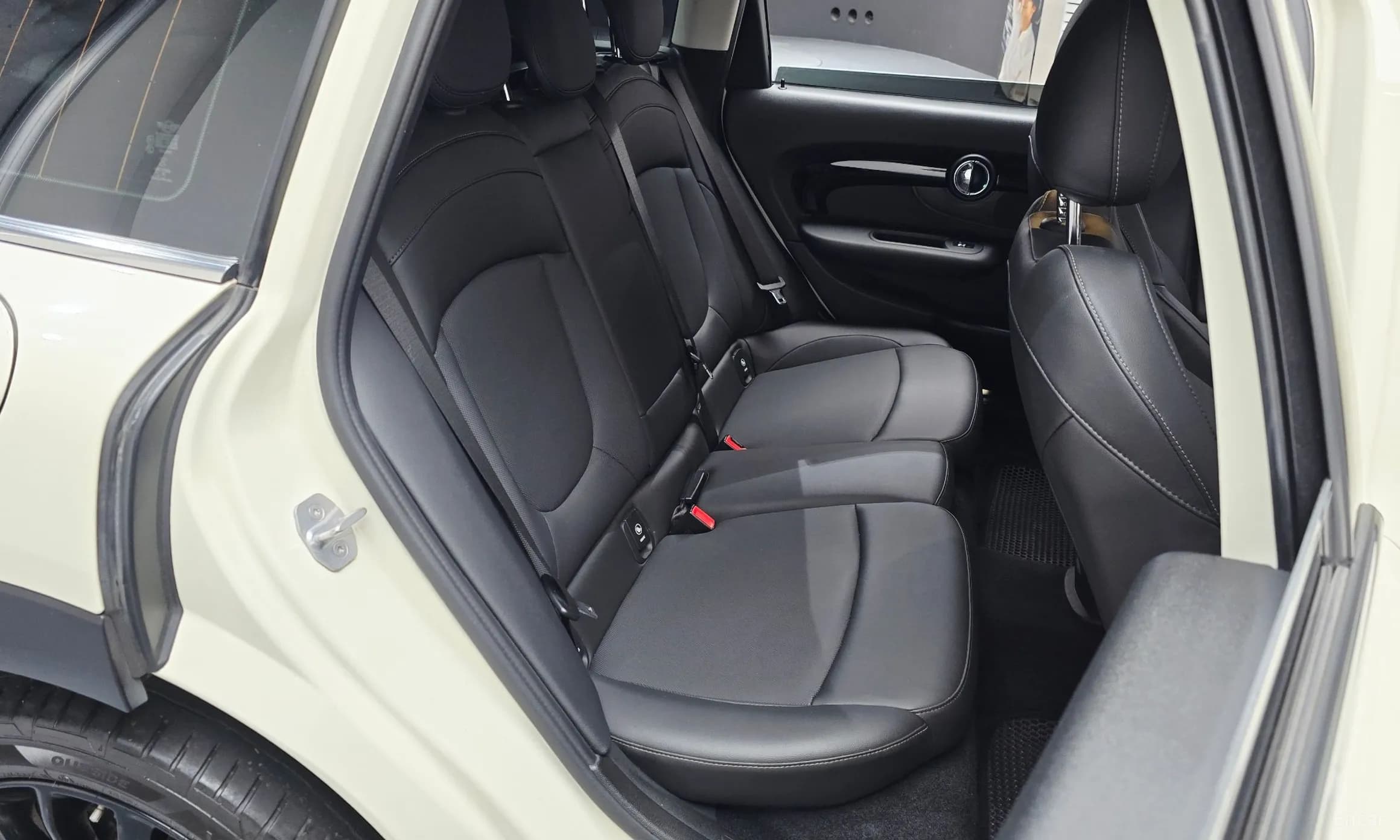 Cooper Clubman