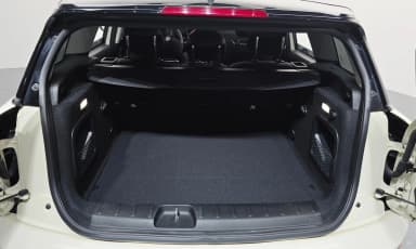 Cooper Clubman