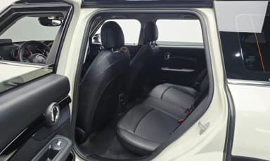 Cooper Clubman