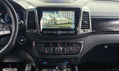 Rexton Sports Khan