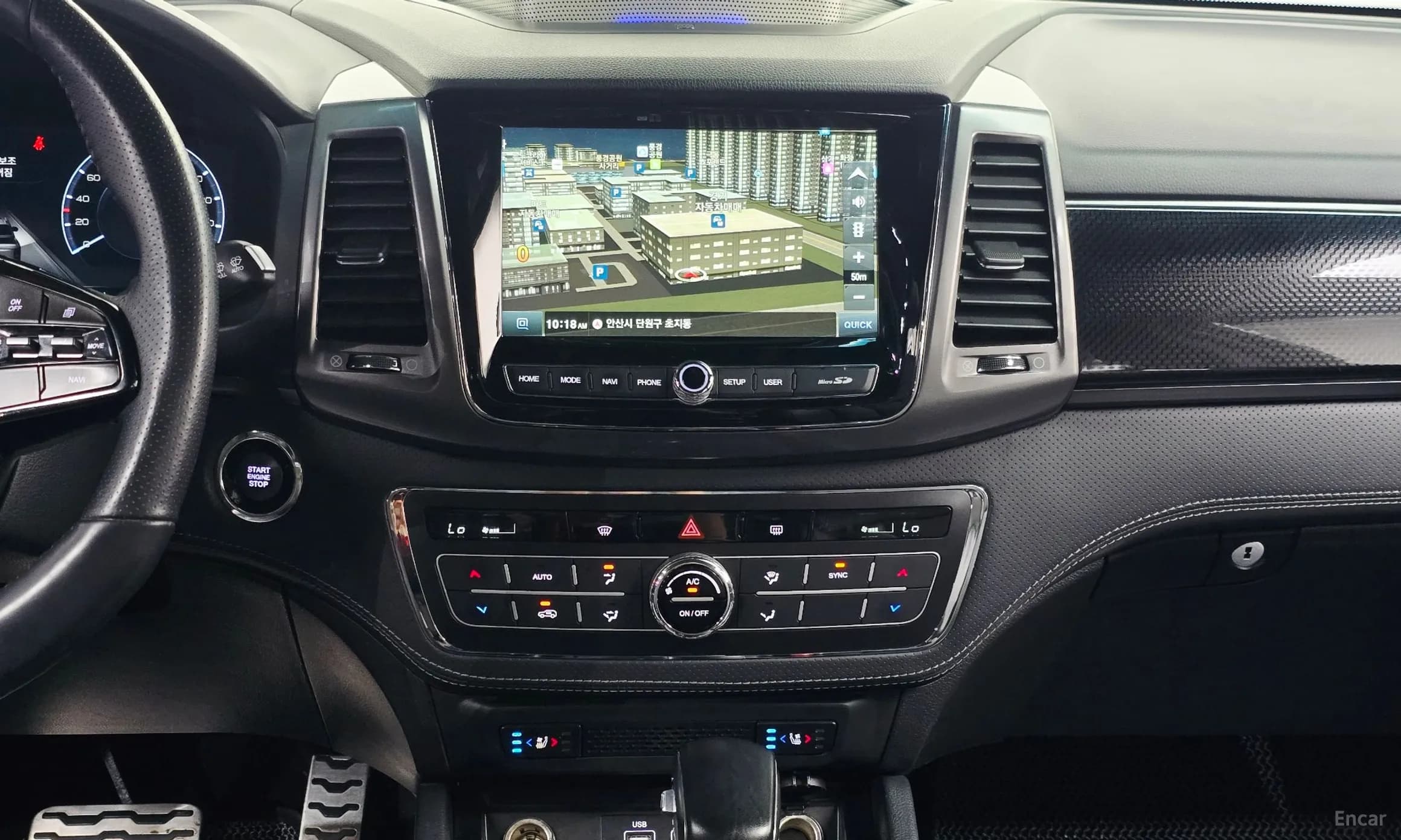 Rexton Sports Khan