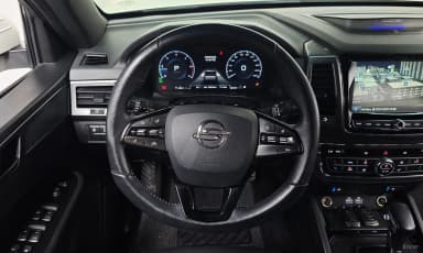 Rexton Sports Khan