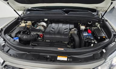 Rexton Sports Khan
