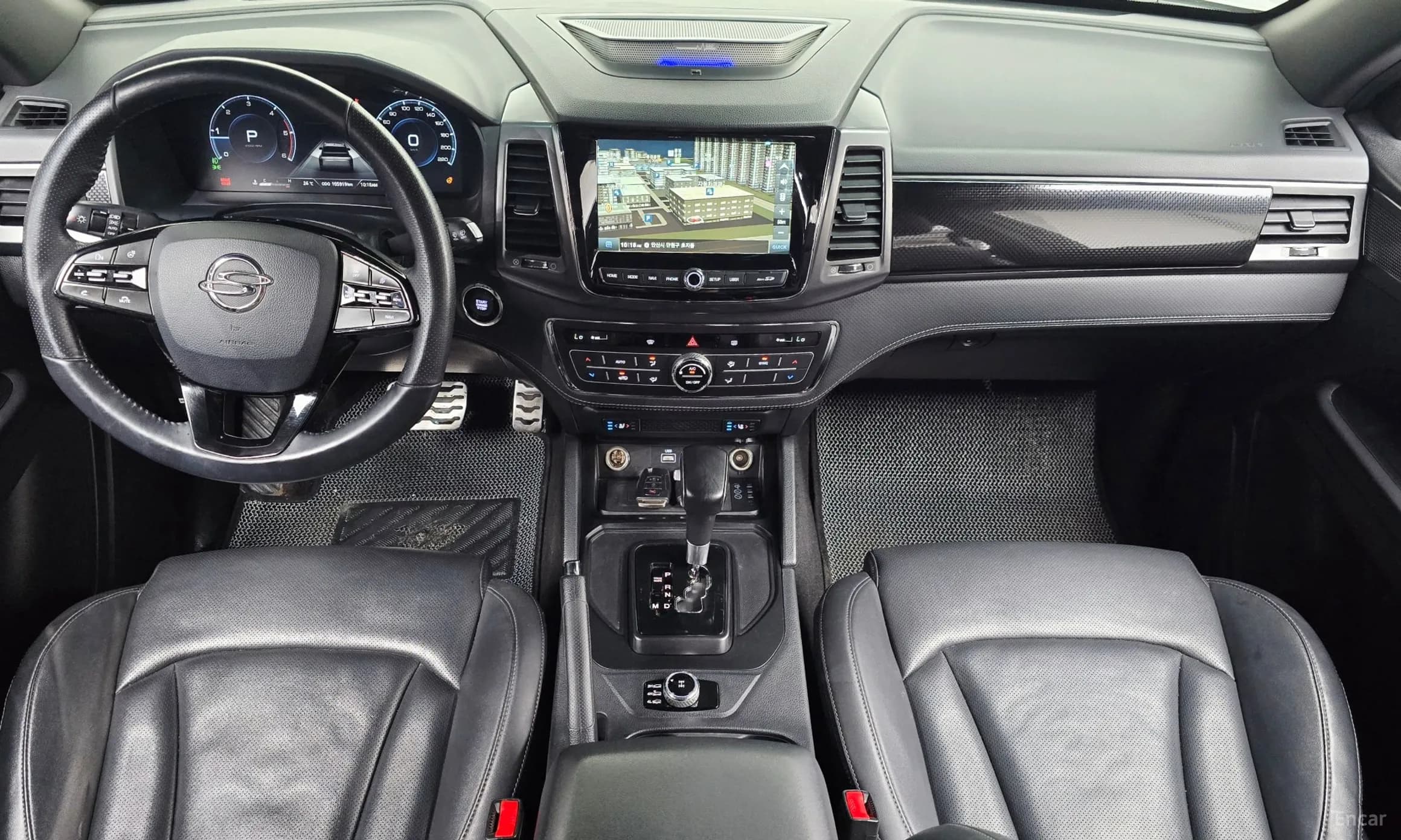 Rexton Sports Khan
