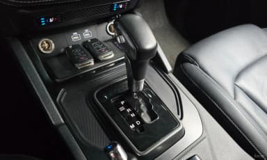 Rexton Sports Khan