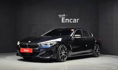 8-series (G15)