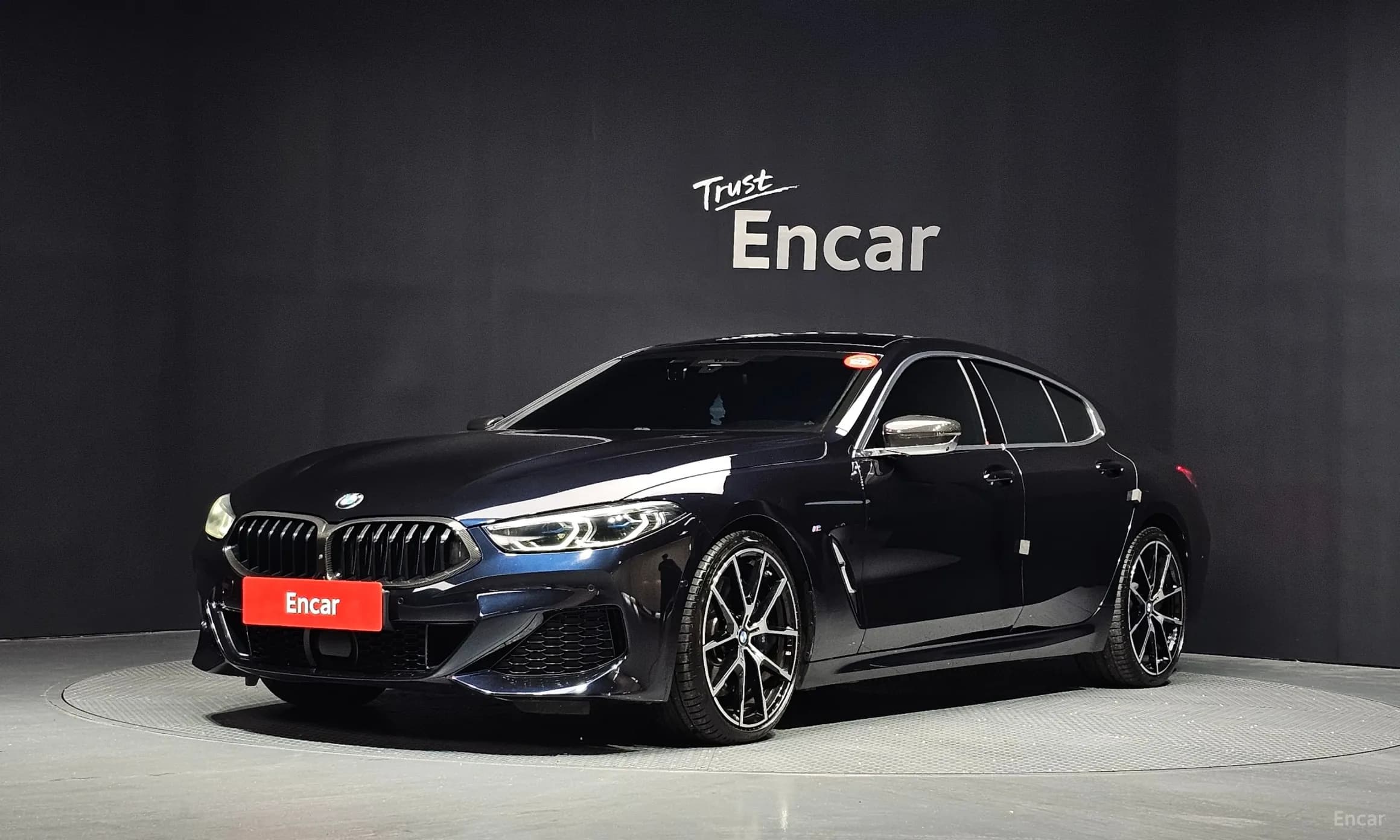 8-series (G15)