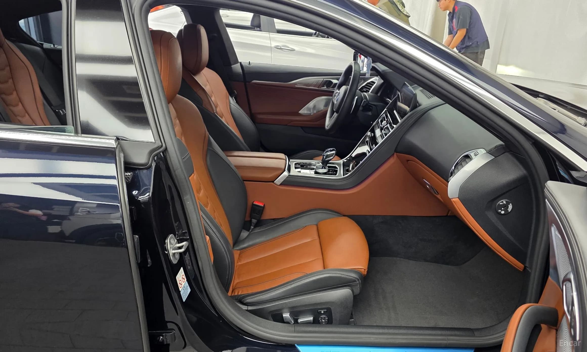 8-series (G15)