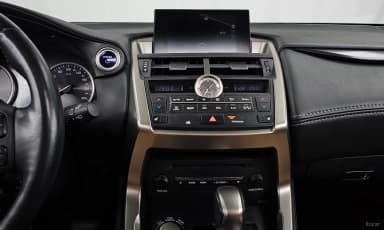 NX300h