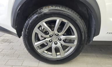 NX300h