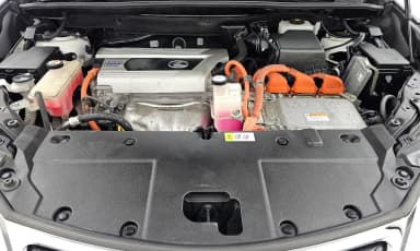 NX300h