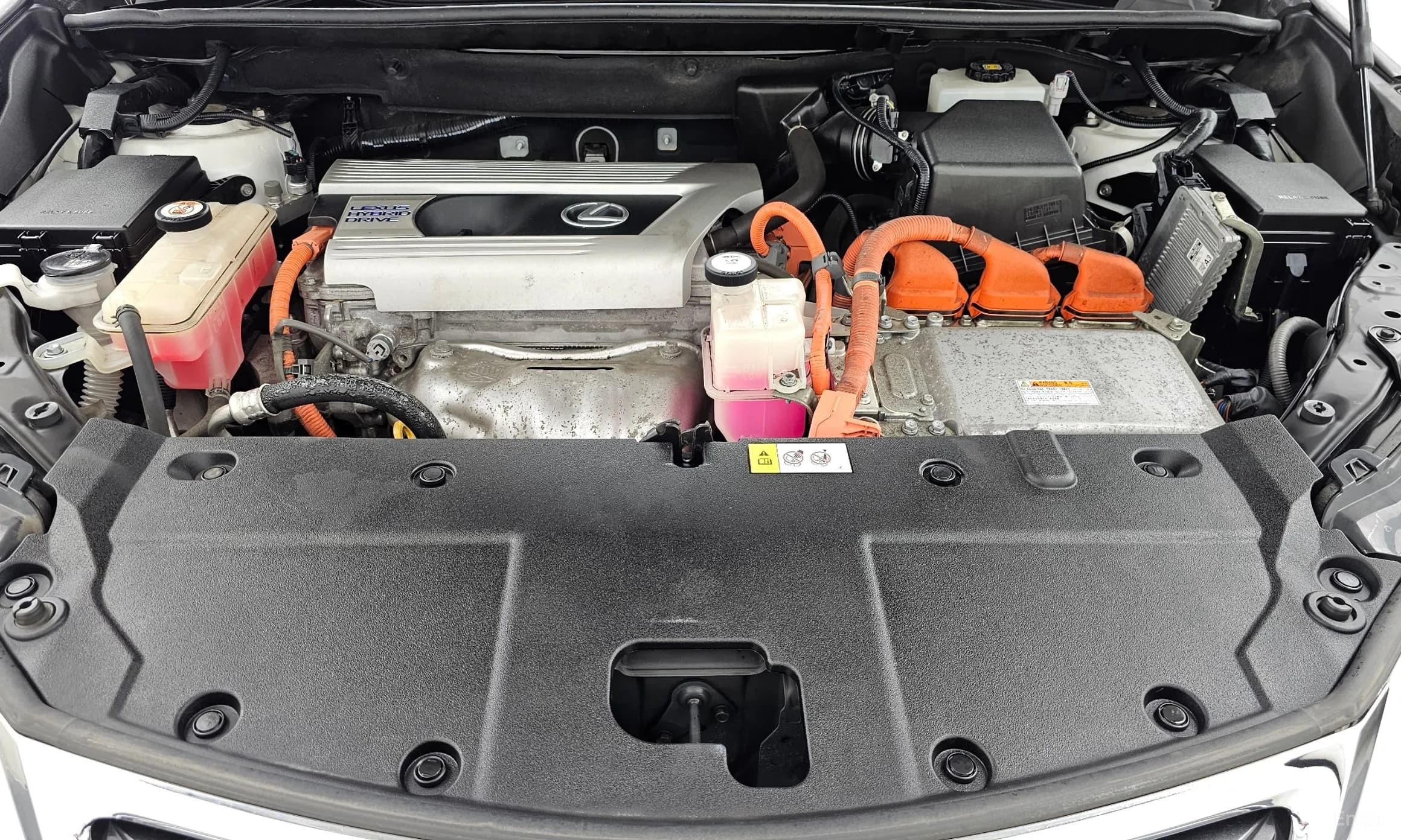 NX300h