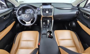 NX300h