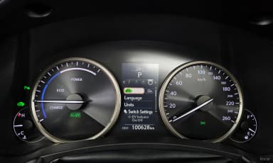 NX300h