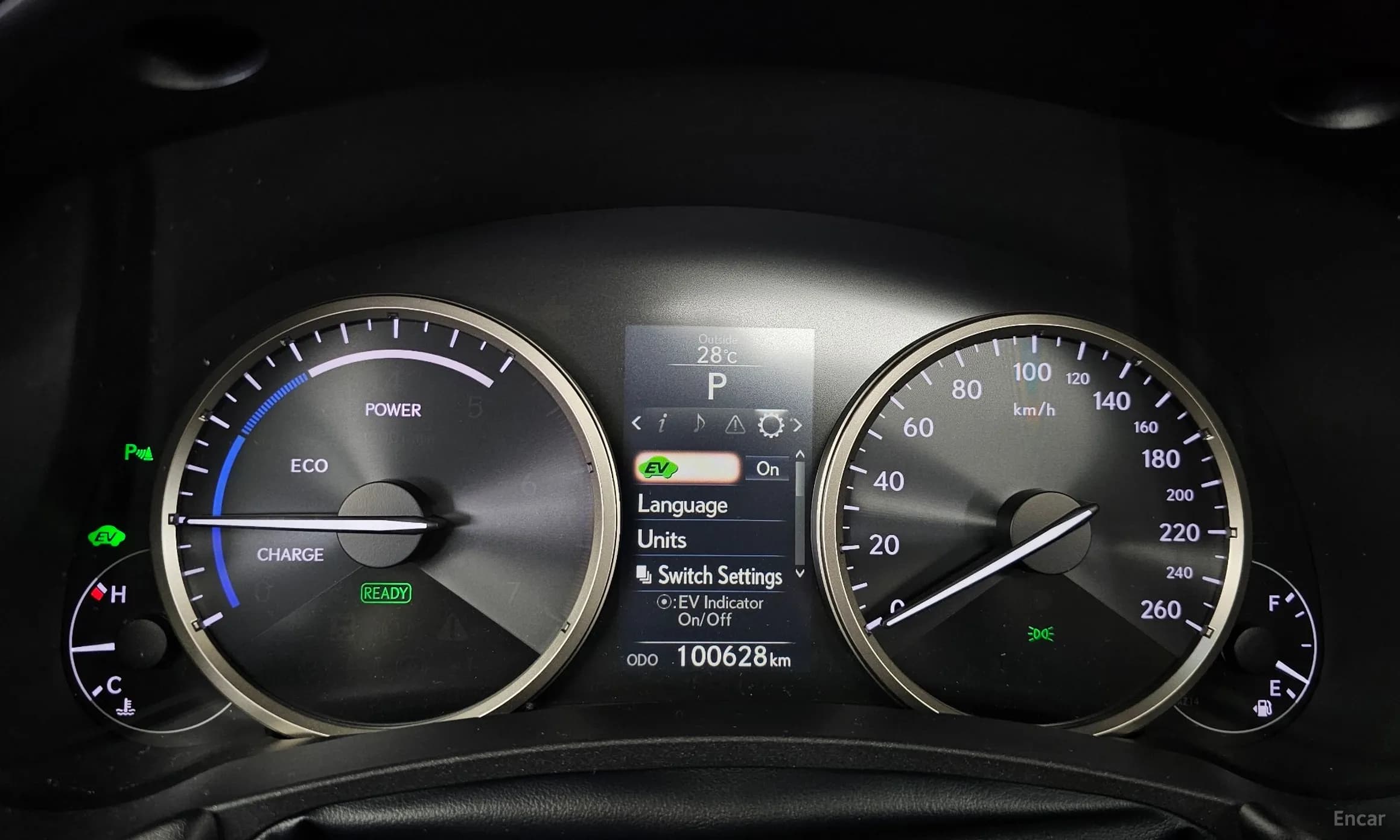 NX300h