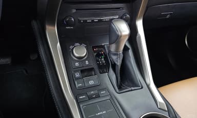NX300h