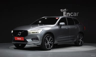XC60 Gen 2