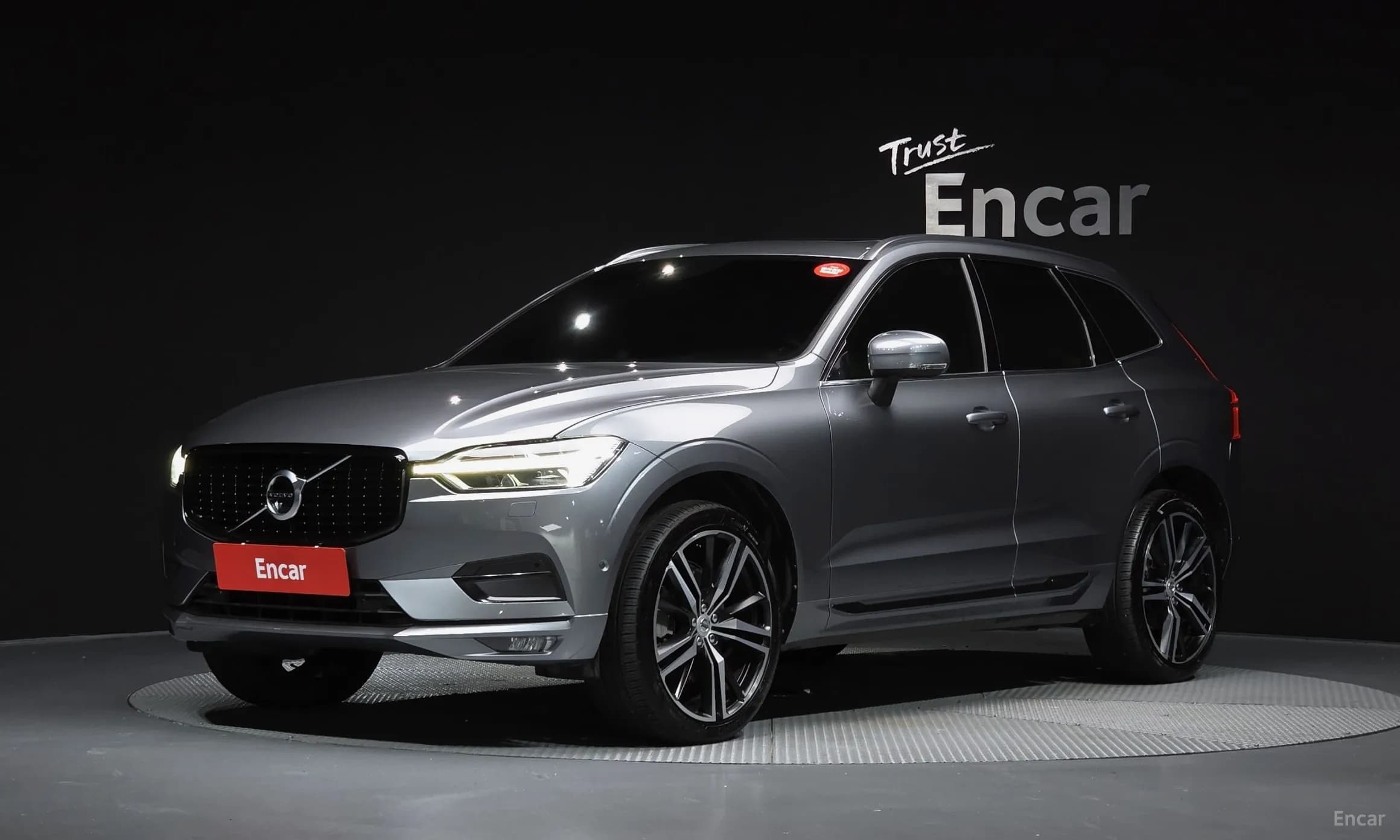 XC60 Gen 2