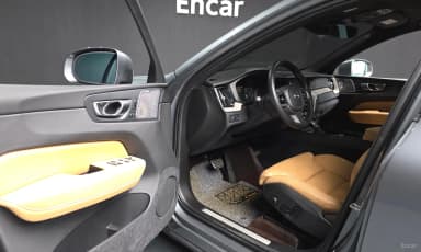 XC60 Gen 2