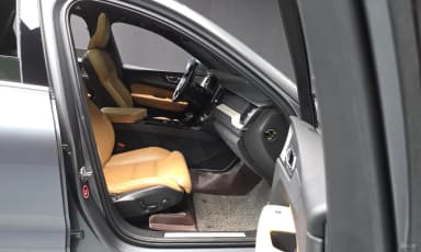 XC60 Gen 2