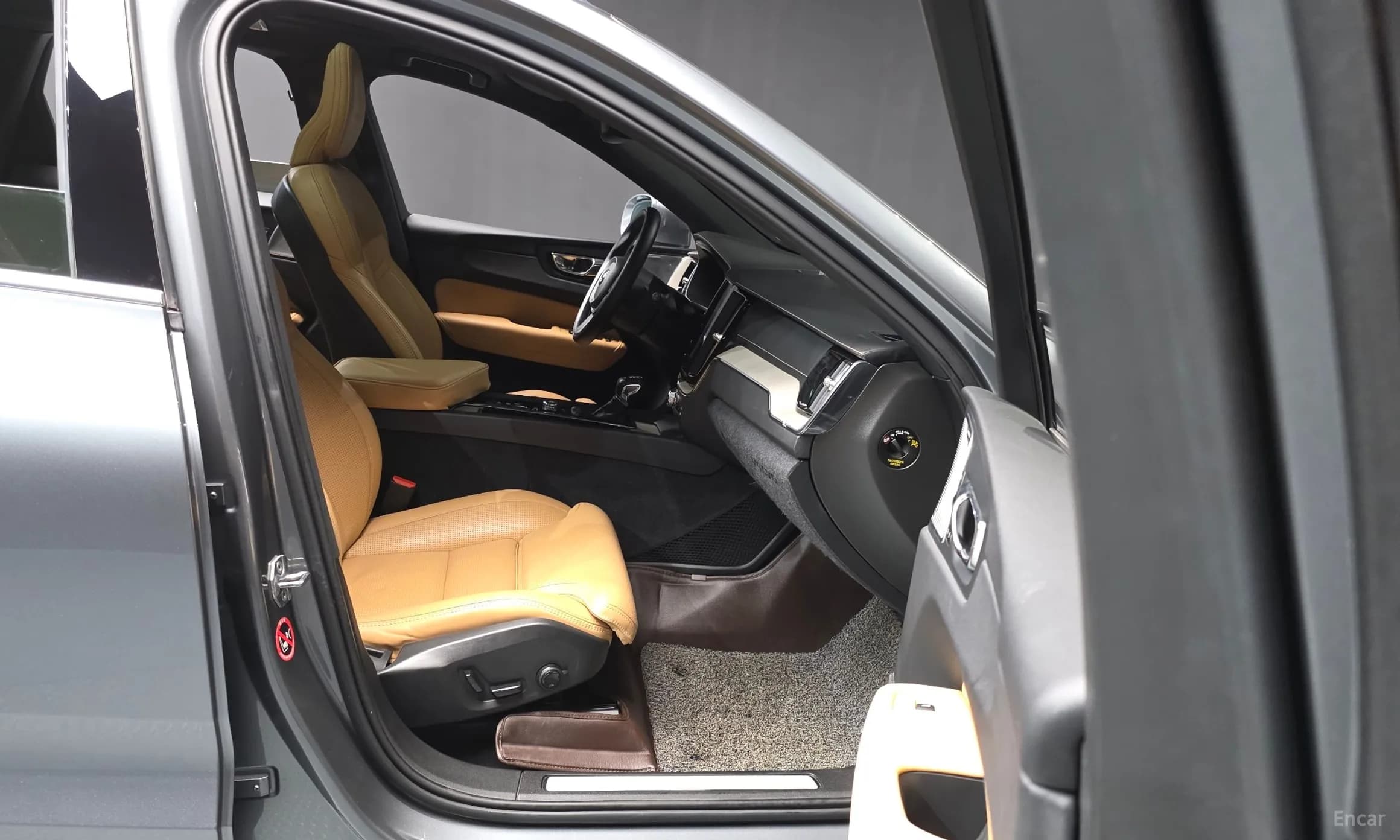 XC60 Gen 2