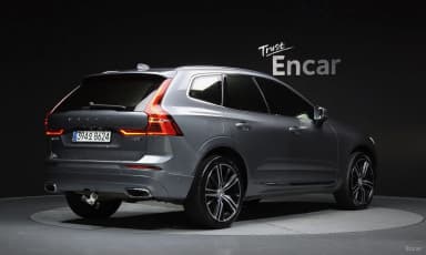 XC60 Gen 2