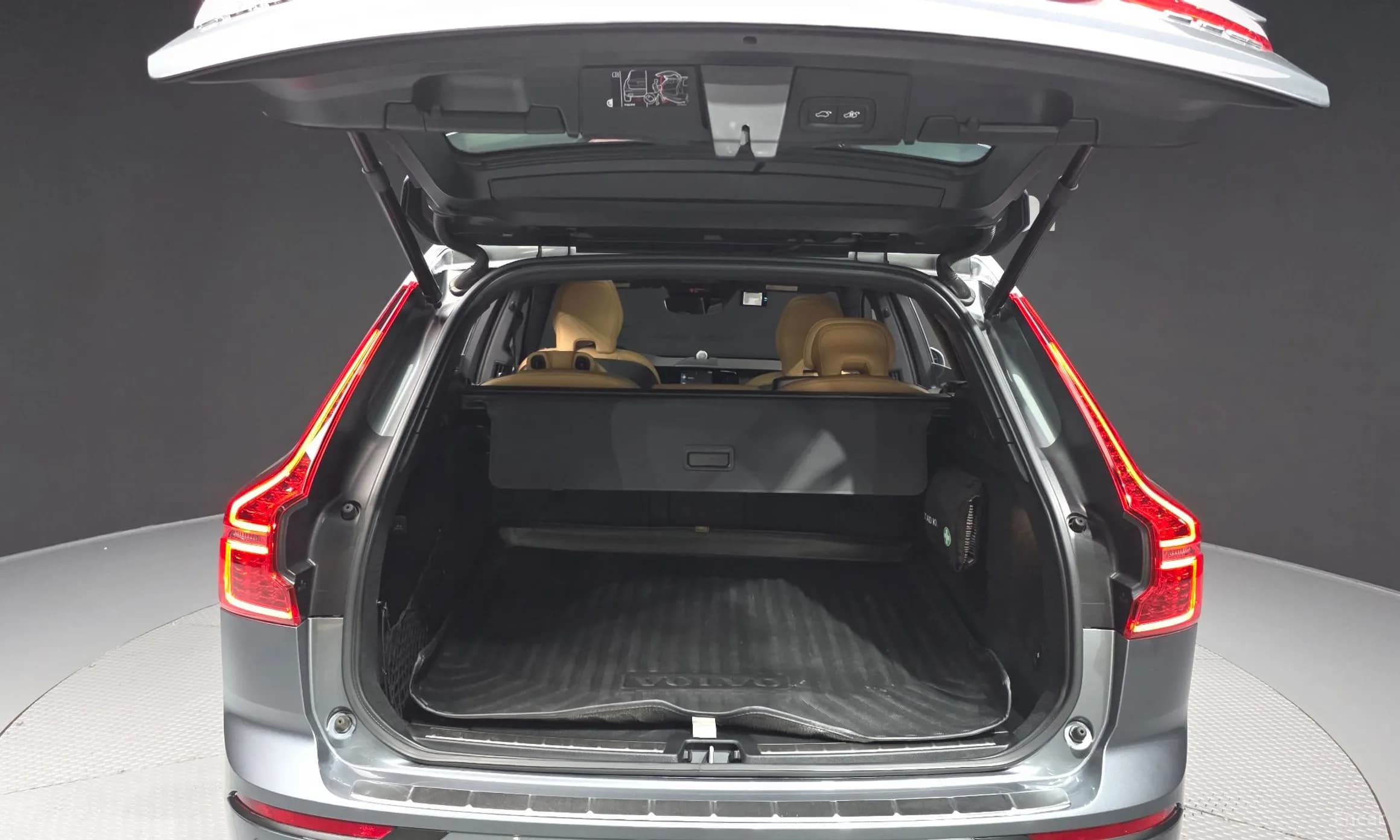 XC60 Gen 2