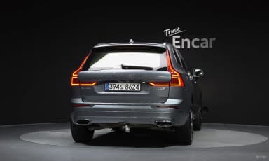 XC60 Gen 2
