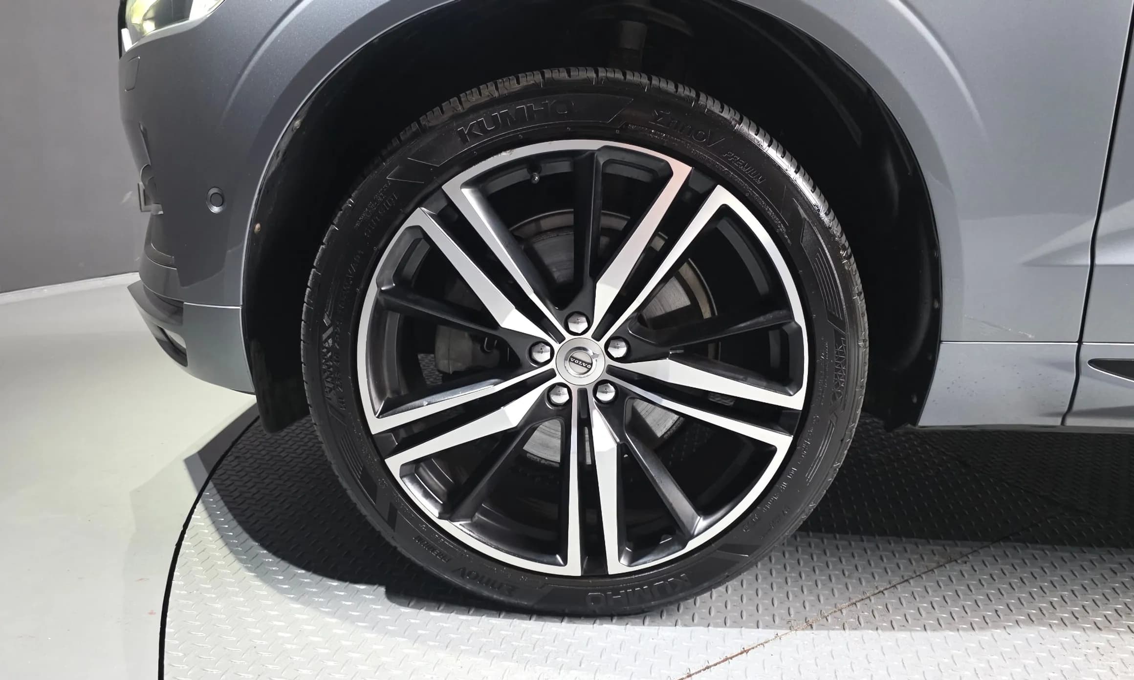 XC60 Gen 2