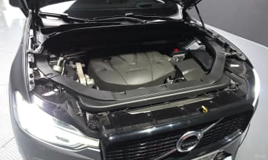 XC60 Gen 2