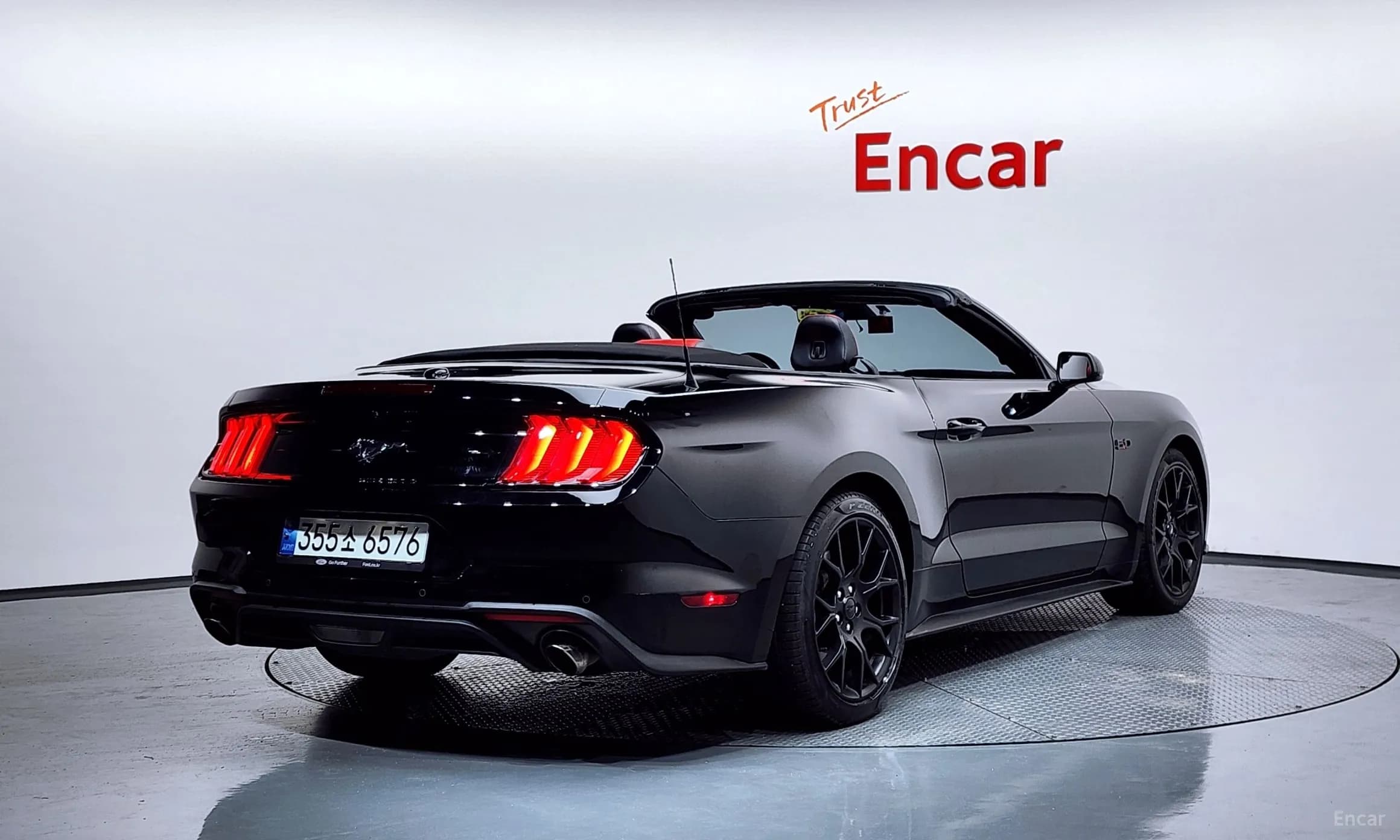 Mustang