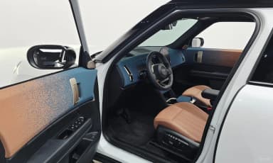 Cooper S Countryman 3rd Generation