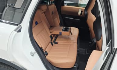 Cooper S Countryman 3rd Generation