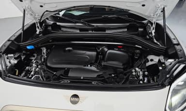 Cooper S Countryman 3rd Generation