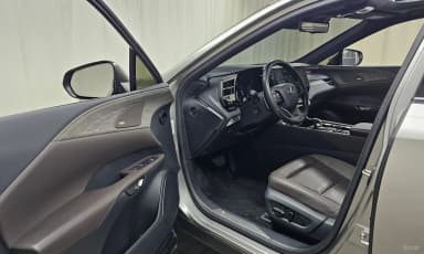 RX350h 5th Generation