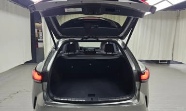 RX350h 5th Generation